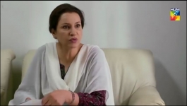 Ishq Tamasha - Episode 19- 25th February 2022